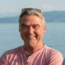 Willi Keller